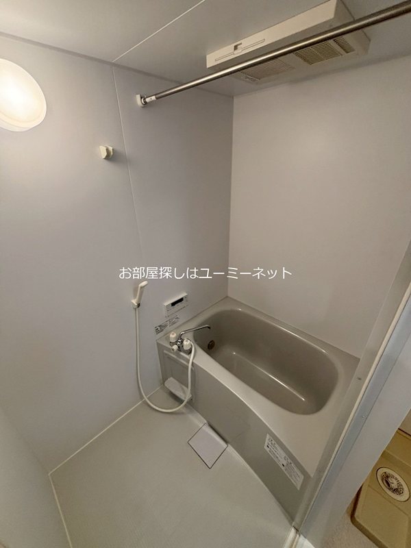 サンステイト 風呂画像