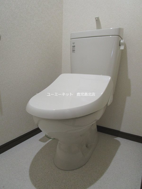 グラン コモード トイレ
