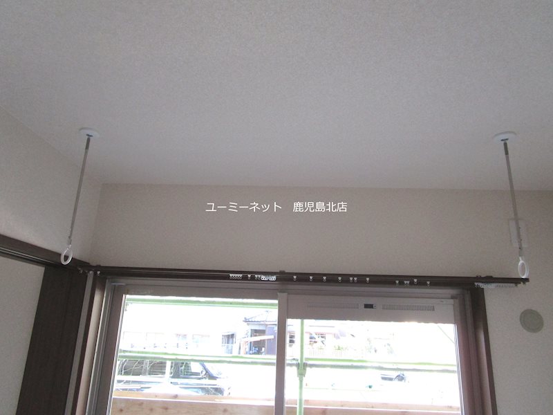 グラン コモード その他設備