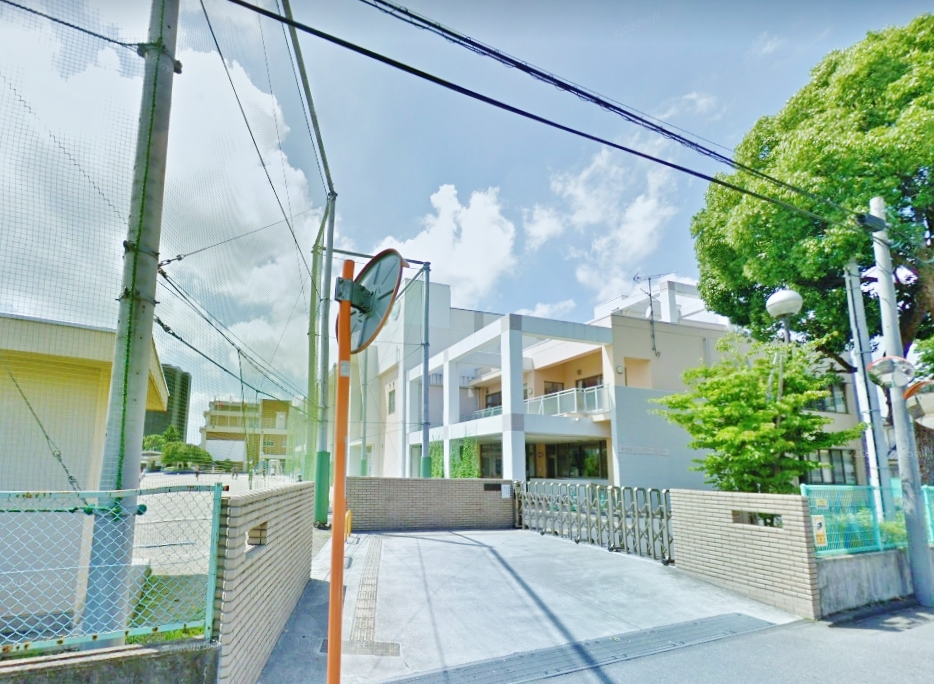 ユーミー桜 小学校