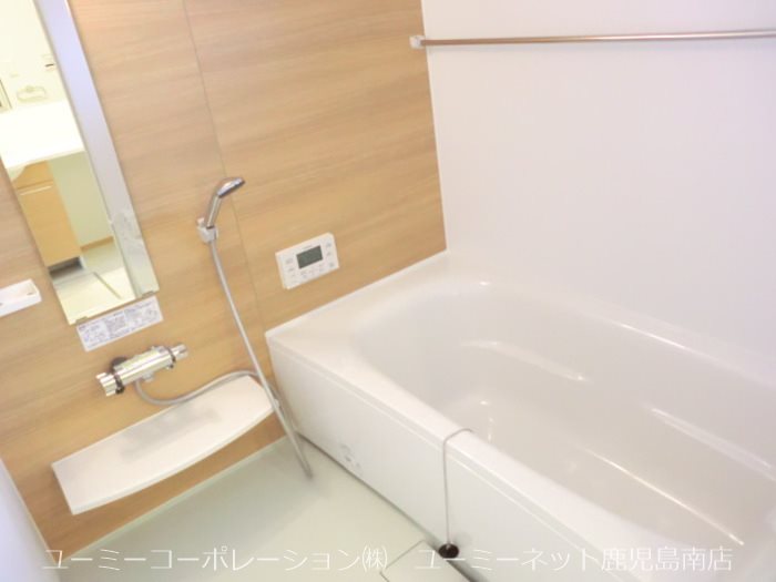 アリエッタ　オール電化 風呂画像