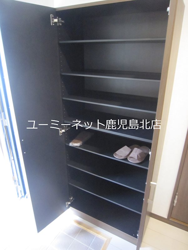Espoir Maria その他