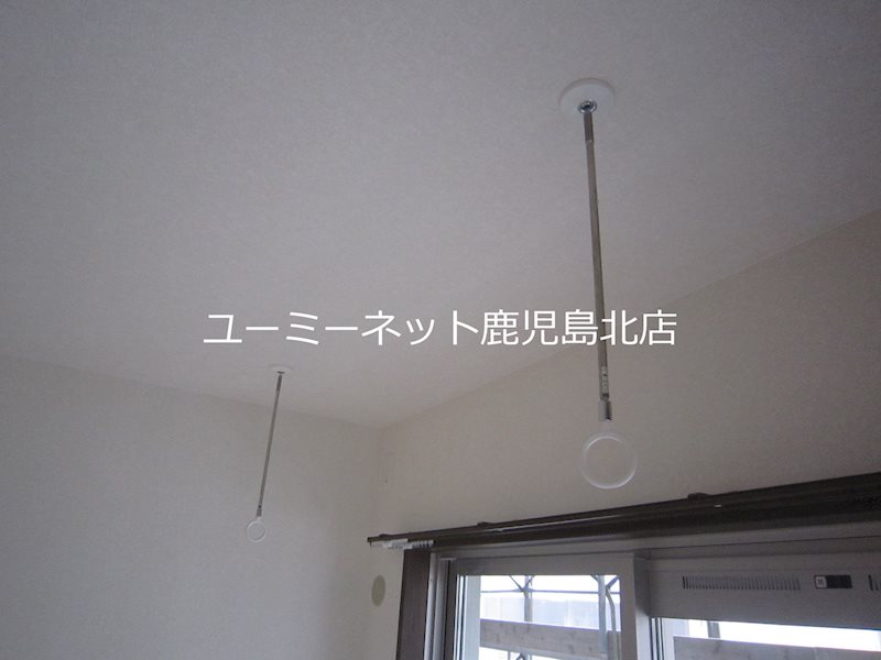 Espoir Maria その他
