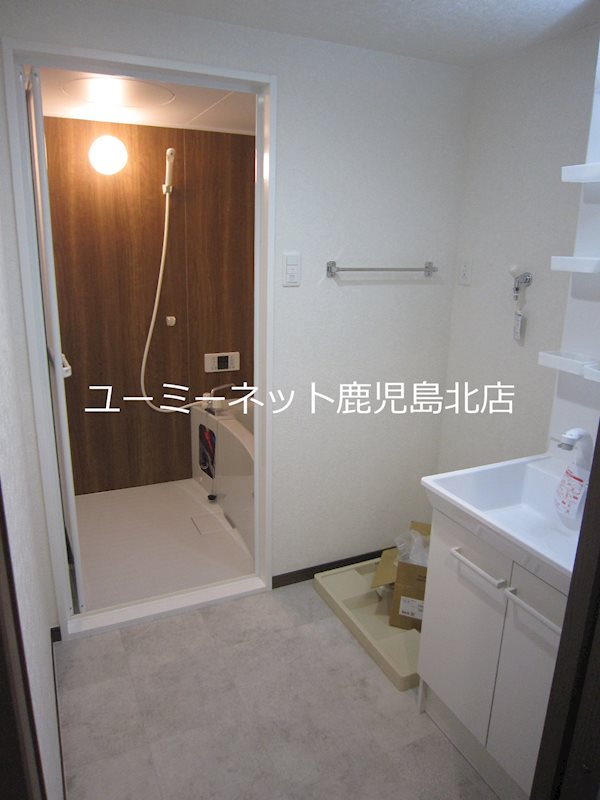 Espoir Maria その他