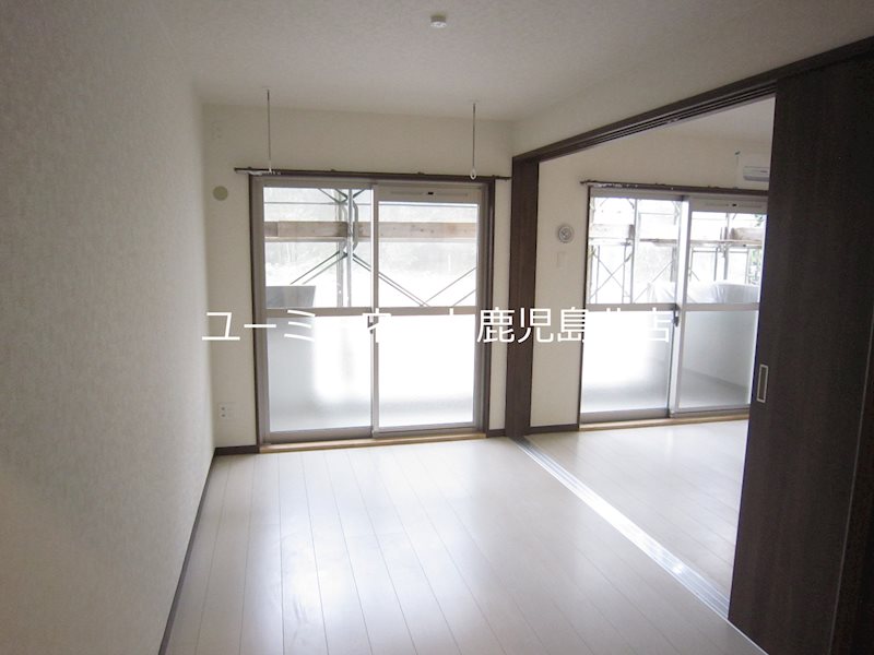 Espoir Maria ベッドルーム