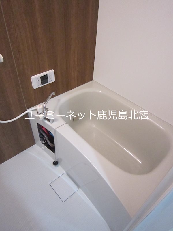 Espoir Maria 風呂画像