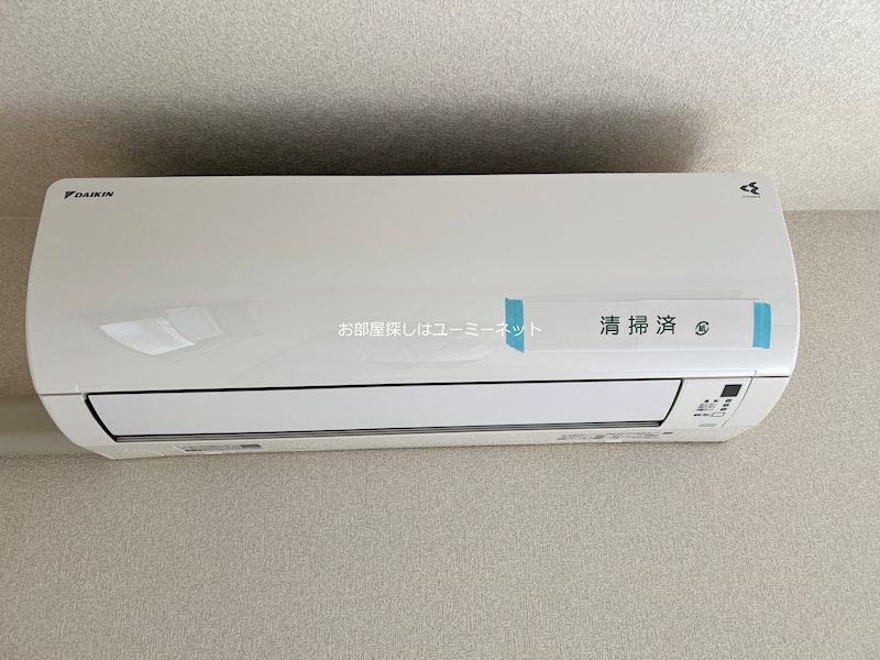 ルシード その他設備