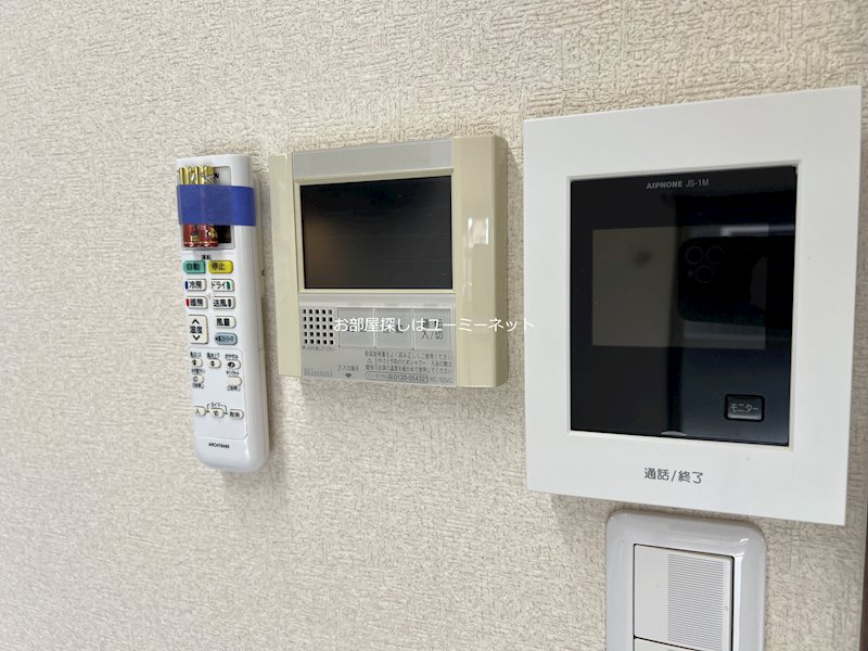 ルシード セキュリティ