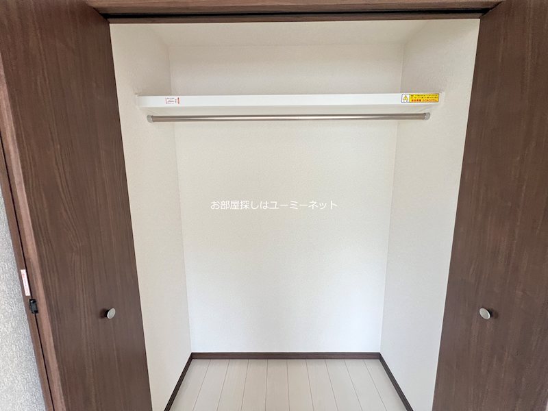 ルシード 収納