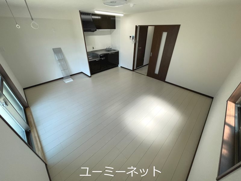 ルシード リビング