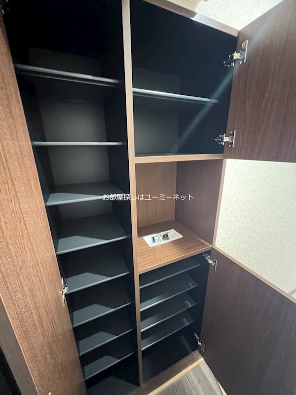 ルシード その他