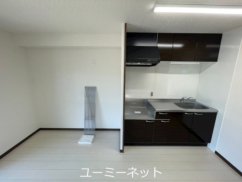 ルシード キッチン