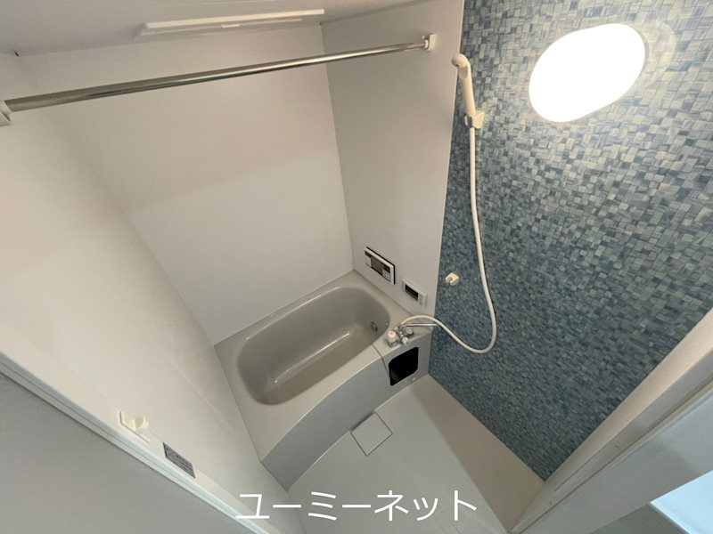 ルシード 風呂画像