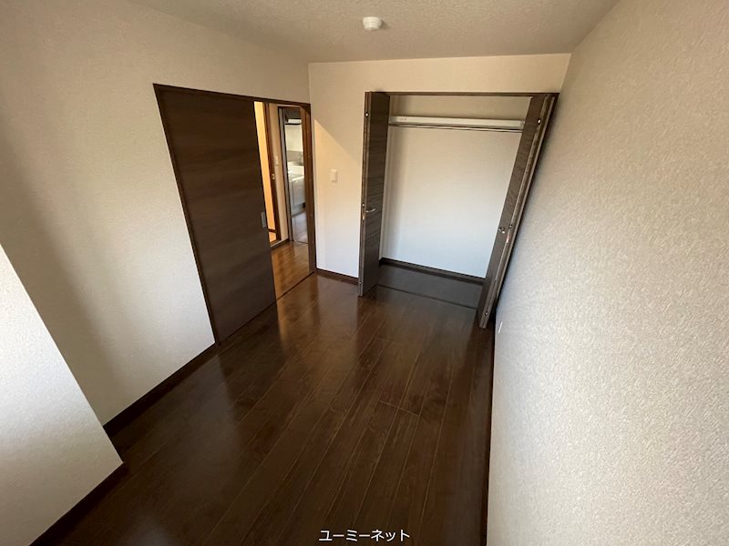 ＢＡＳＩＣ　Ｂ．Ｌ．Ｄ　隼人 収納
