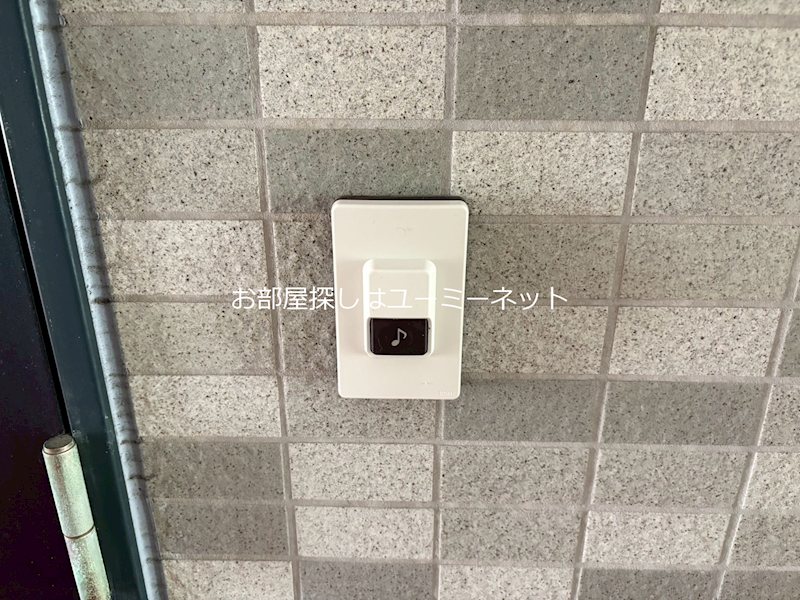 アムールKM セキュリティ