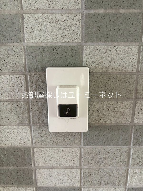 アムールKM セキュリティ
