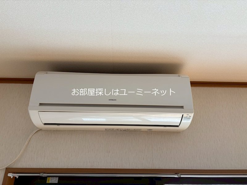 アムールKM その他設備