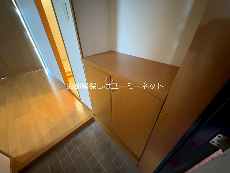 アムールKM その他