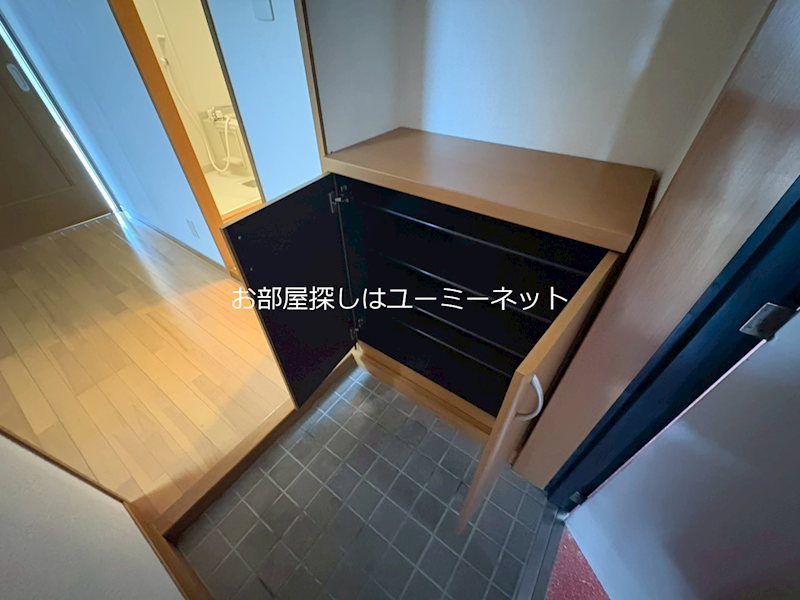 アムールKM その他