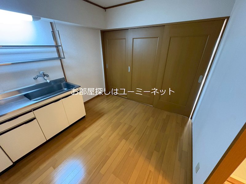 アムールKM その他