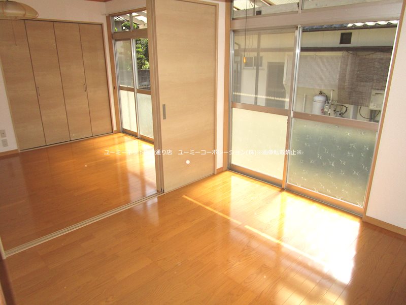 石原貸家H その他