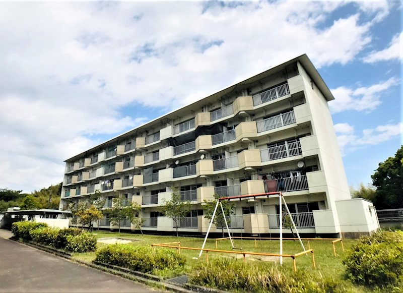 コーポ龍門2号棟【マンション】の物件情報（鹿児島県姶良市