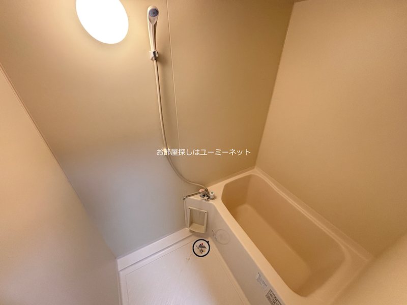 カミーリアアイラ 風呂画像