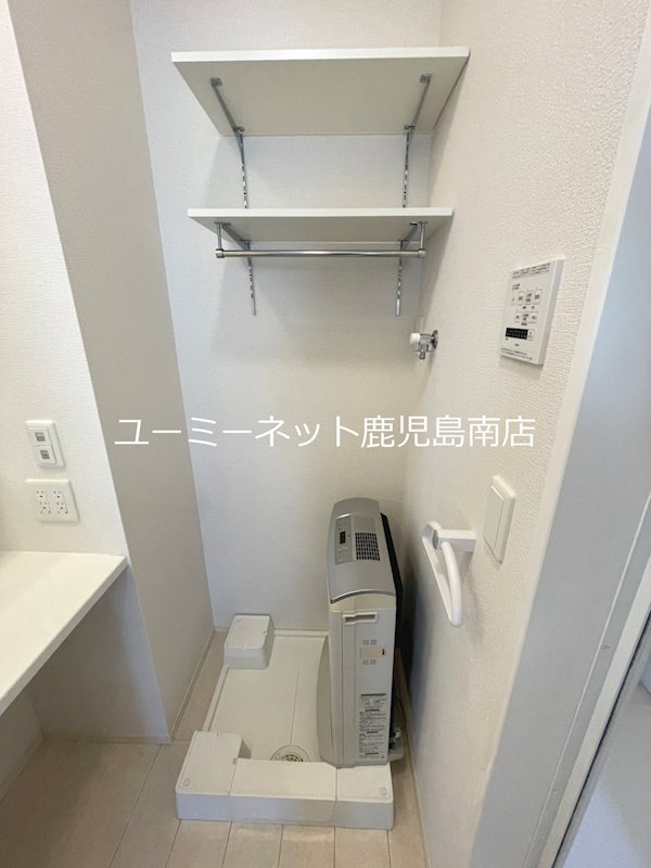 ヴィラフェリオ その他