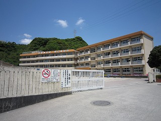 ヴィラフェリオ 小学校
