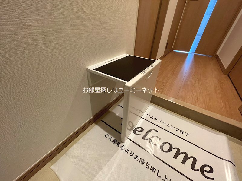 D Grande鹿児島中央 その他