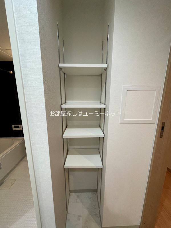 D Grande鹿児島中央 その他