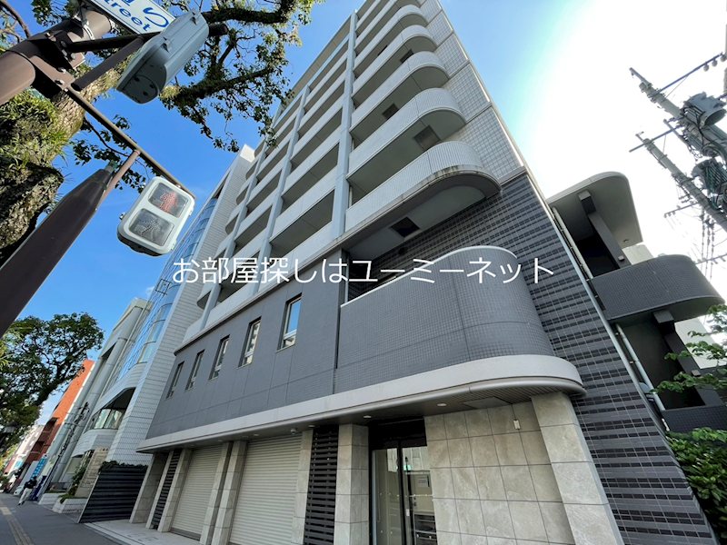 D' Forest 甲南 603 (マンション｜居住用)の物件情報 | 鹿児島・熊本