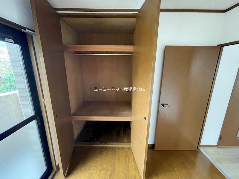 アルカザールB棟 その他