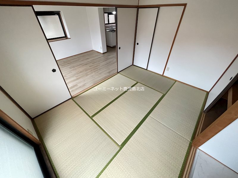 アルカザールB棟 その他