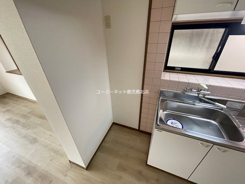 アルカザールB棟 その他