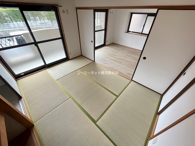 アルカザールB棟 その他