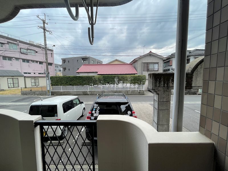 アルカザールB棟 その他