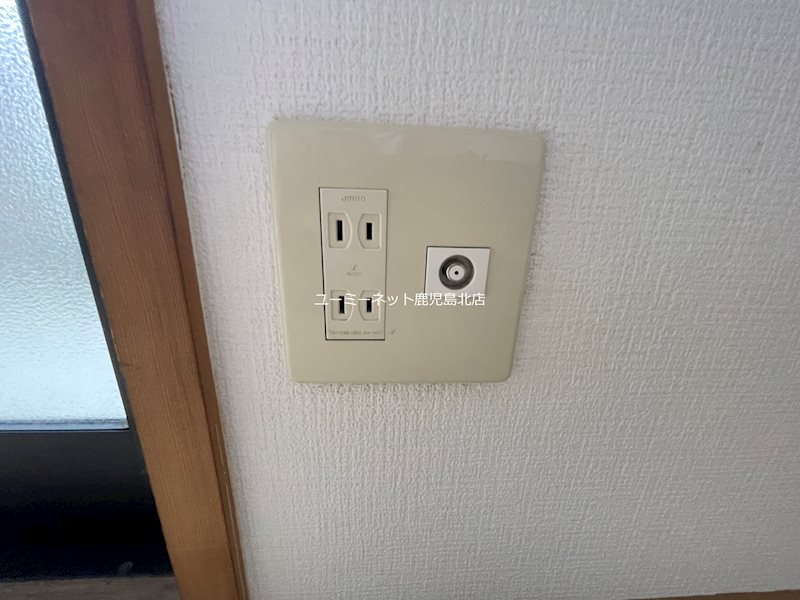 アルカザールB棟 その他