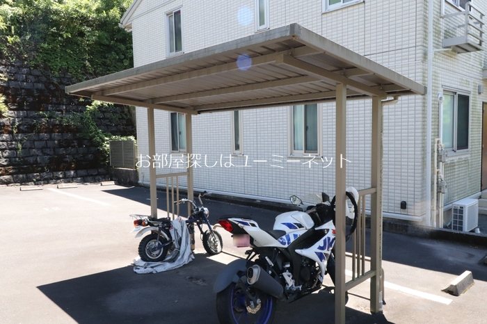 Sunflower hills その他共有部分