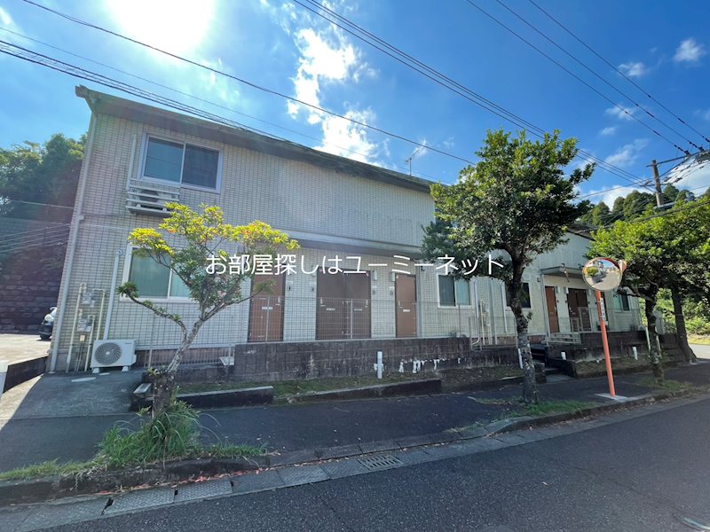 Sunflower hills 外観
