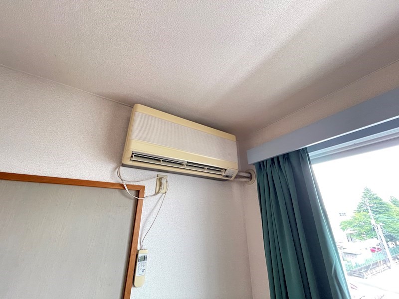 アージュ今泉 その他