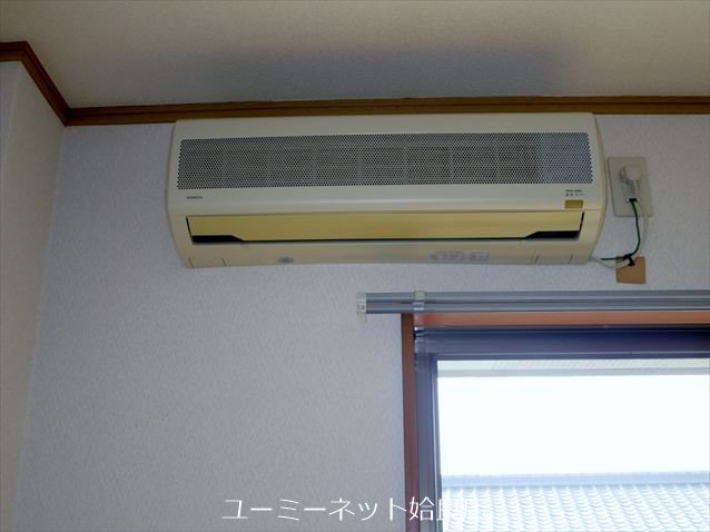 カミーリアアイラ その他設備