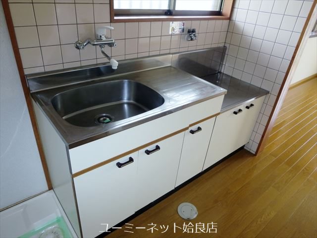 カミーリアアイラ キッチン
