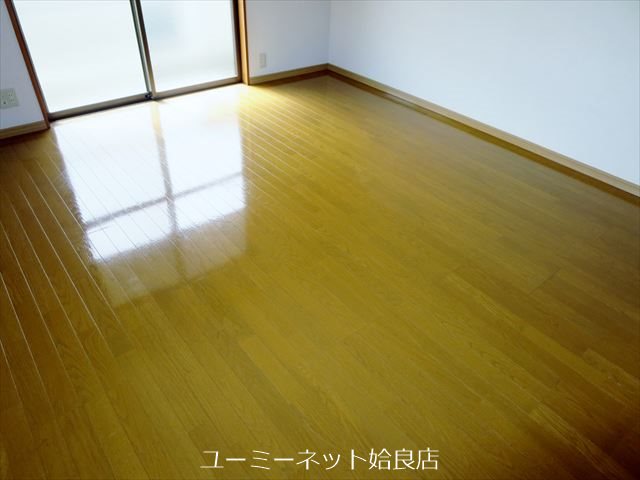 カミーリアアイラ ベッドルーム