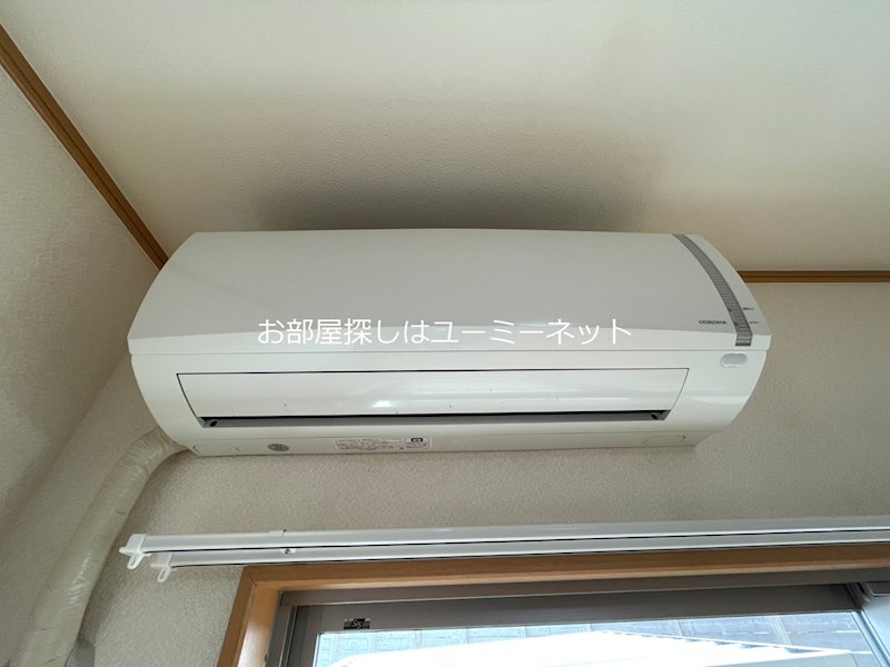 サンマルベージャ その他設備