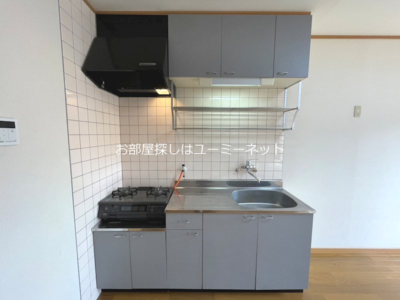 サンマルベージャ キッチン
