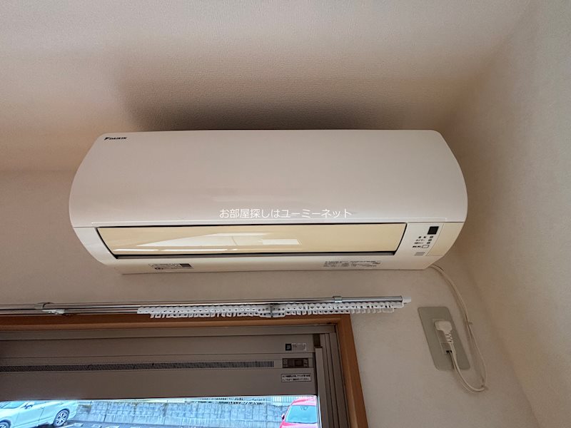 MR姶良Ⅲ その他設備