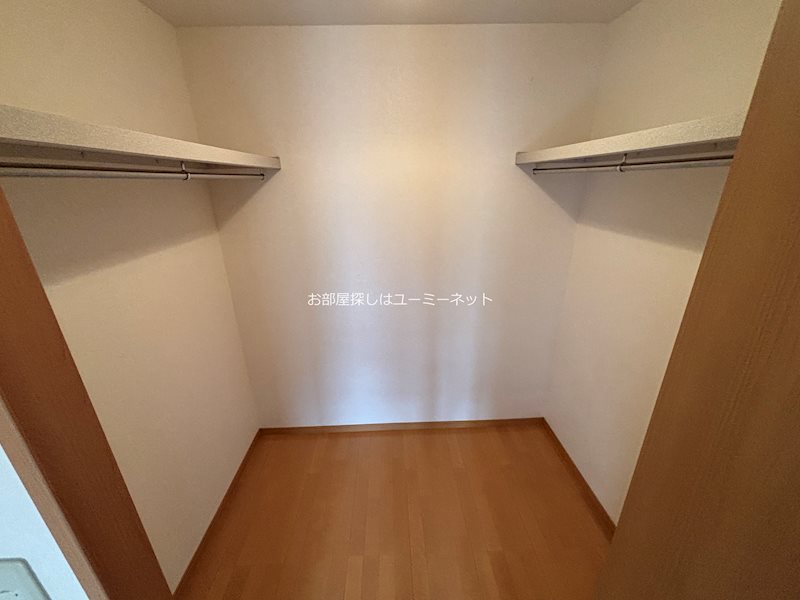 MR姶良Ⅲ 収納