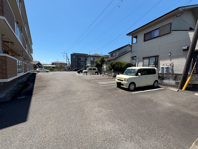 MR姶良Ⅲ その他