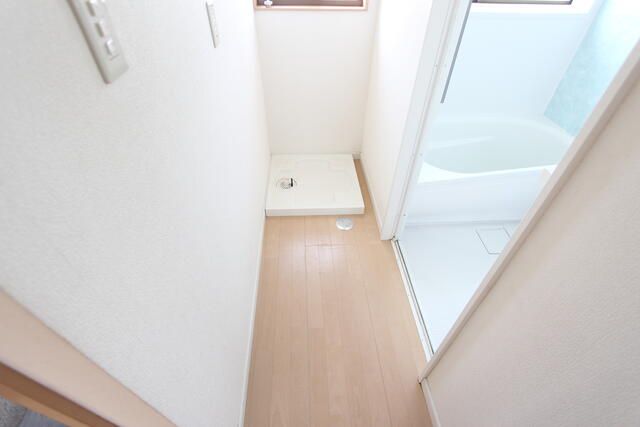 田中貸家 その他